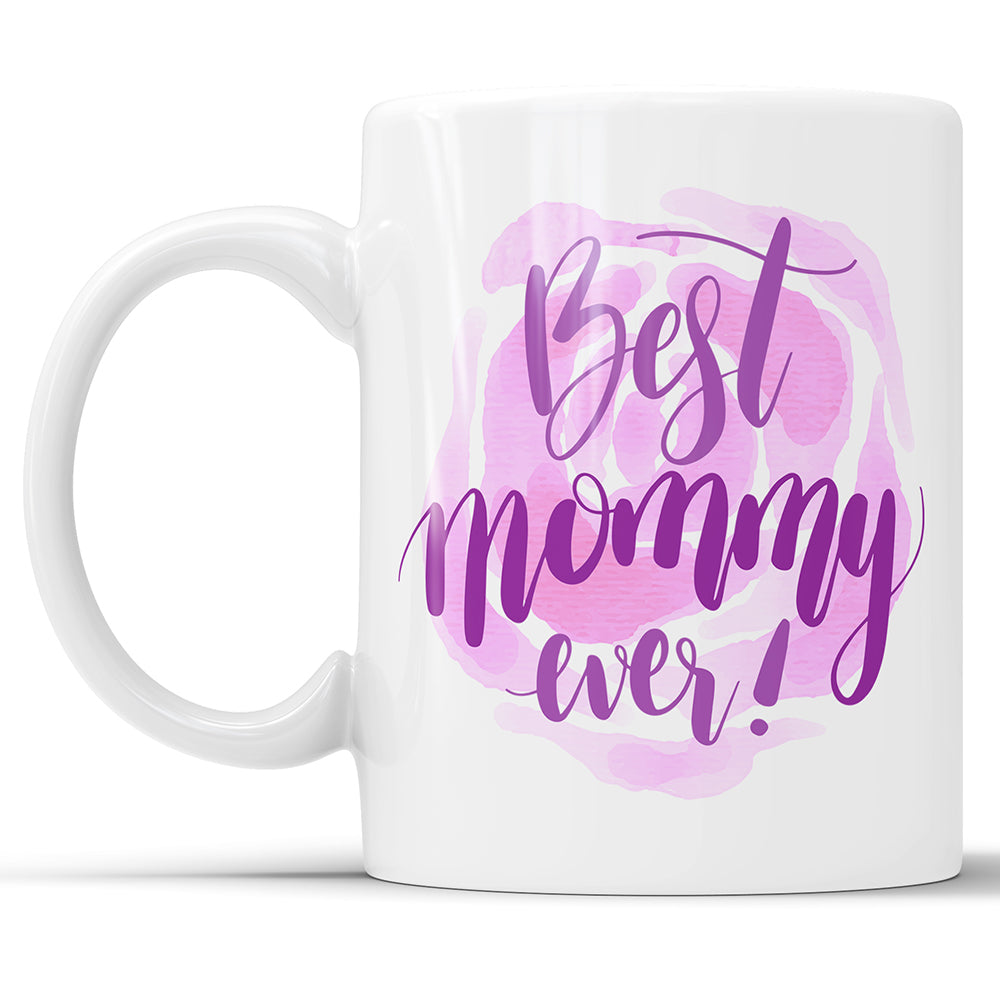 Beste Mama aller Zeiten