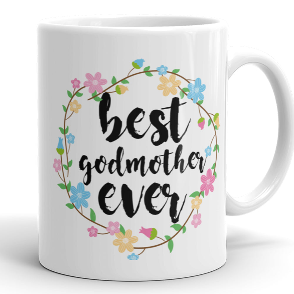 Beste Patin aller Zeiten Kaffeetasse