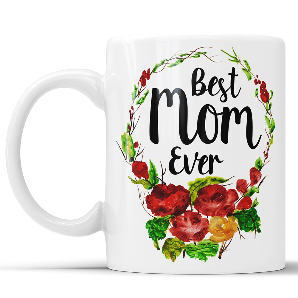 Die beste Mutter aller Zeiten