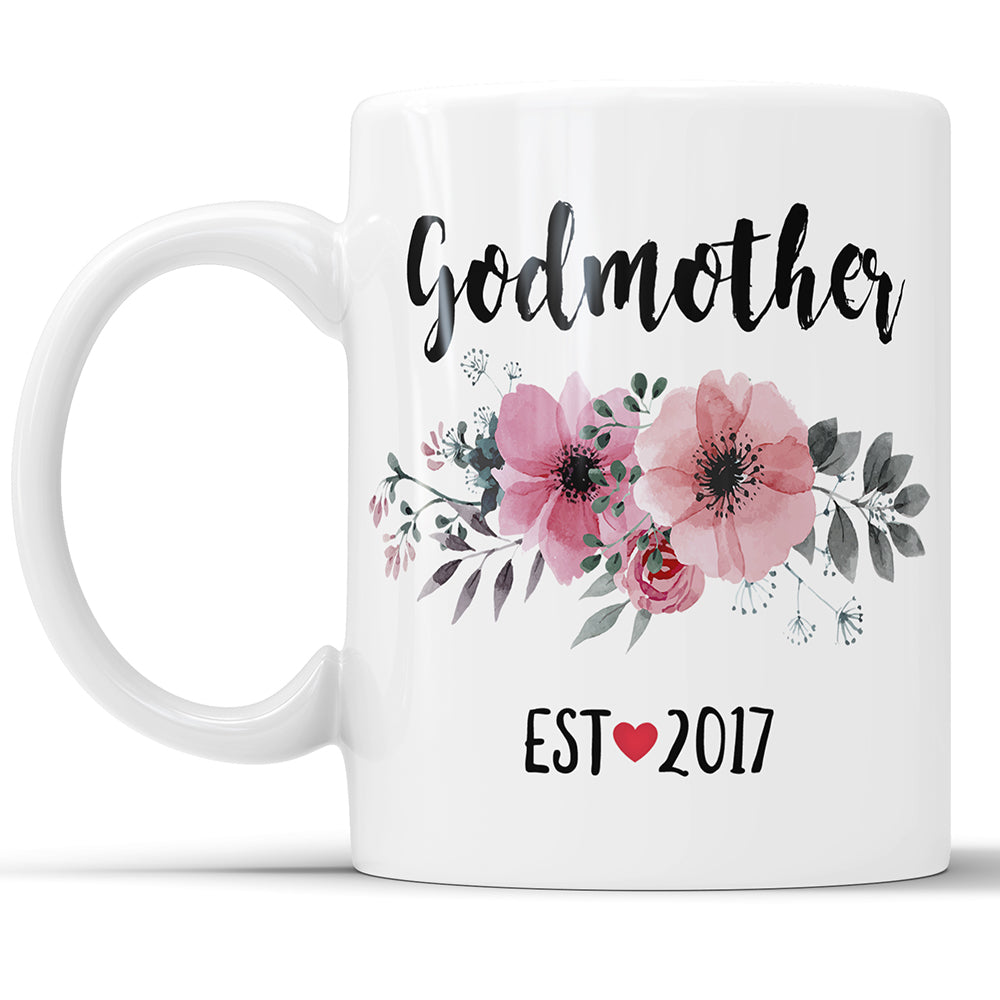 Godmother Est. 2017