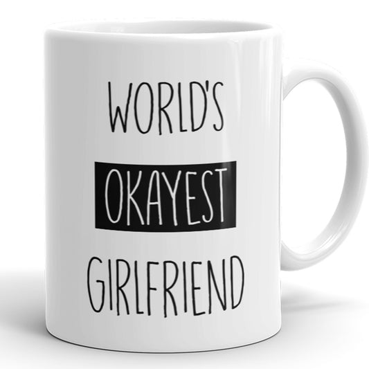 La novia más buena del mundo - Taza de café divertida para novia