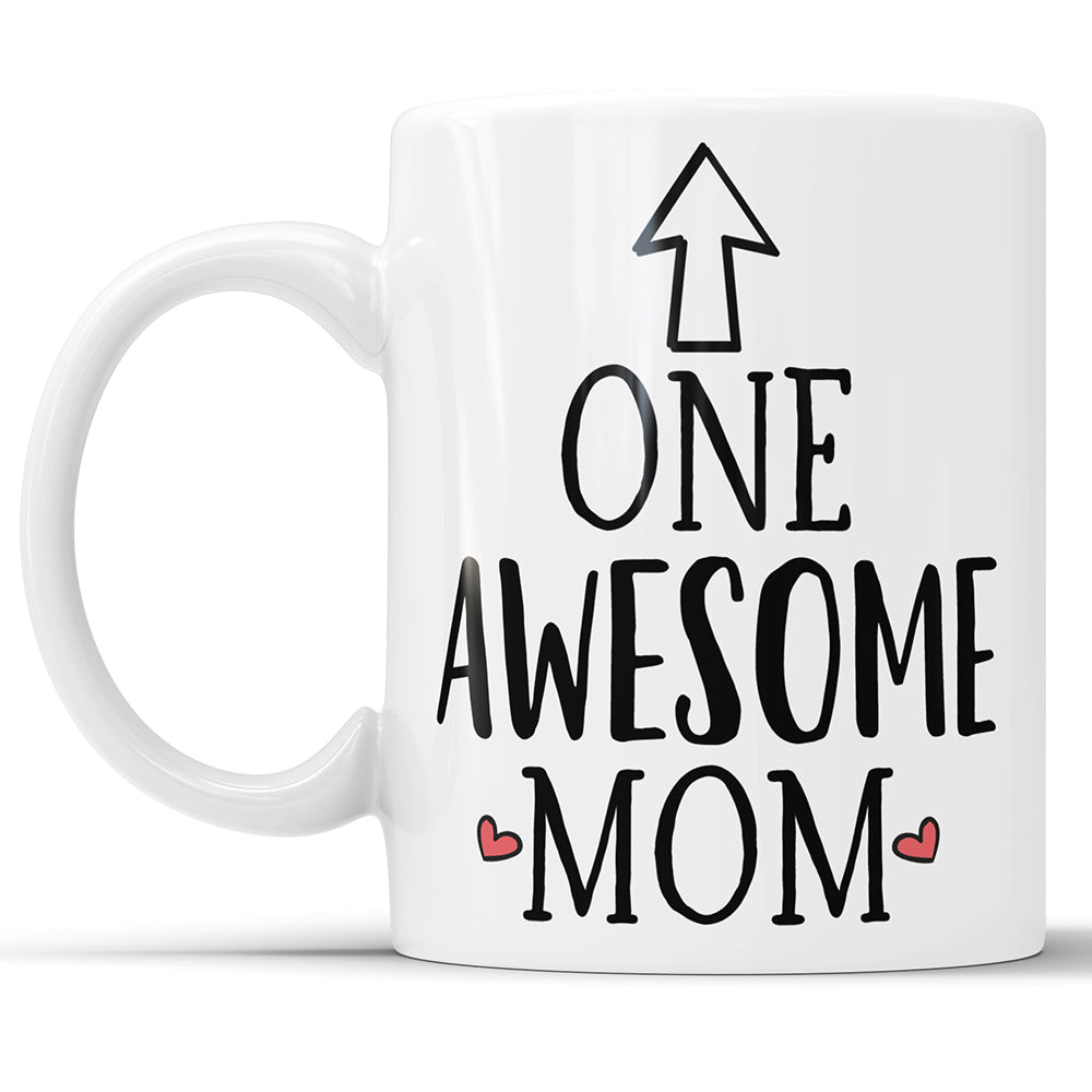 One Awesome Mom
