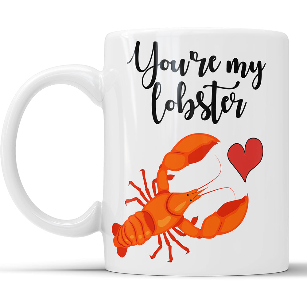 You Are My Lobster