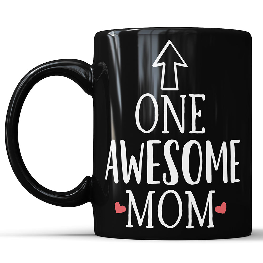One Awesome Mom