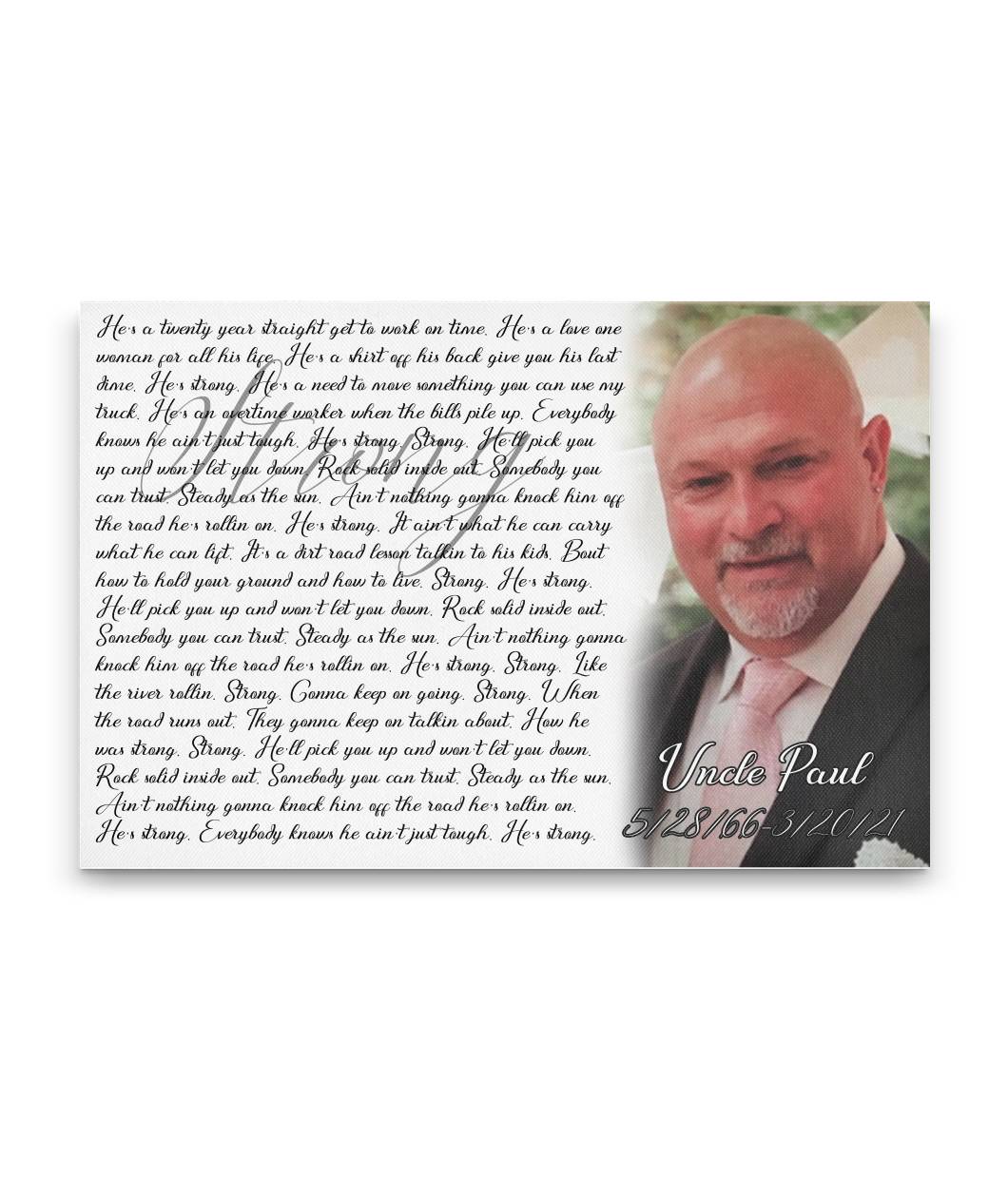 2196866580 Uncle Paul