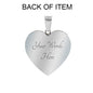 36th Anniversary Bracelet Silver